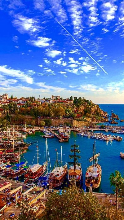 Анталия Турция