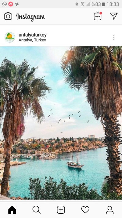 Анталия