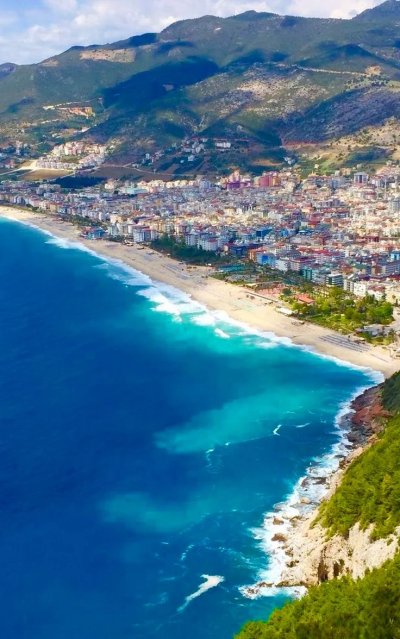 Аланья (Турция)