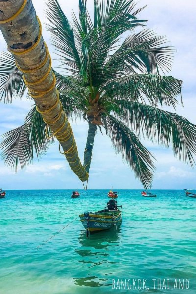 Тайланд Азия