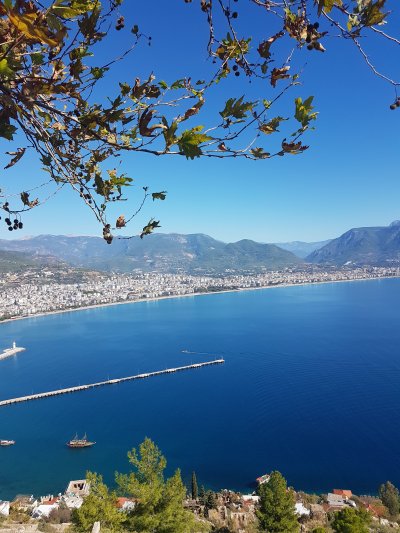 Аланья (Турция)