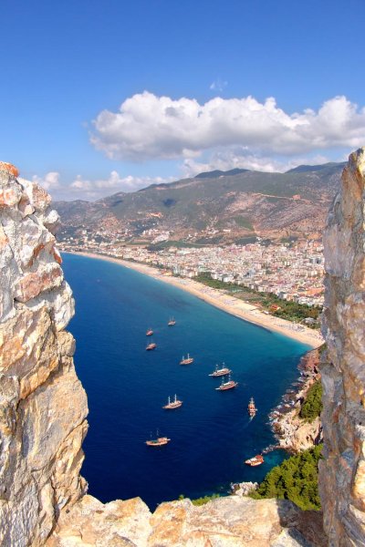 Алания Турция