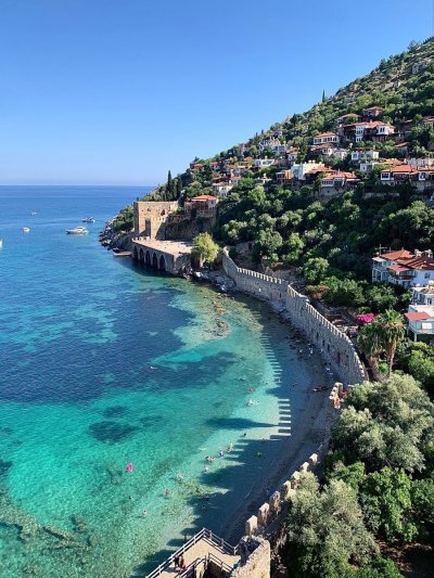 Аланья (Турция)