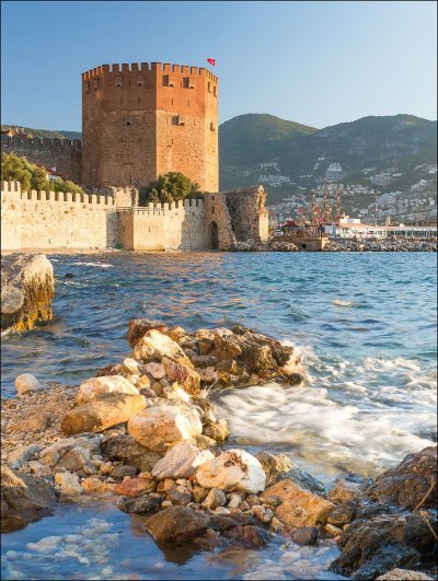 Аланья (Турция)