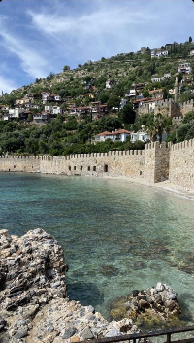 Аланья (Турция)