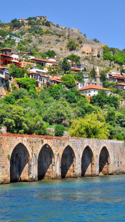 Аланья (Турция)