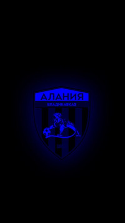 Владикавказ логотип