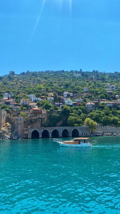 Lago Hotel (ex. Azura Deluxe Sorgun) 5*