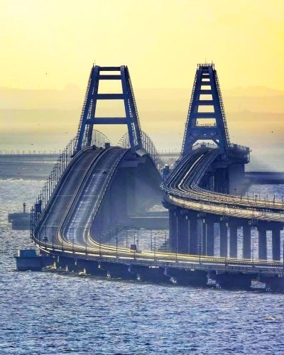 Крымский мост