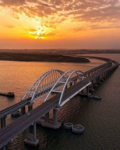 Крымский мост