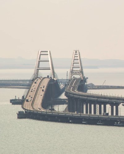 Крым мост