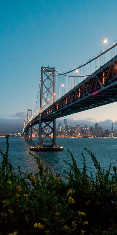 Мост мира Онтарио