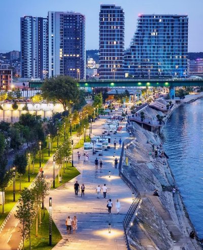 Сербия Белград