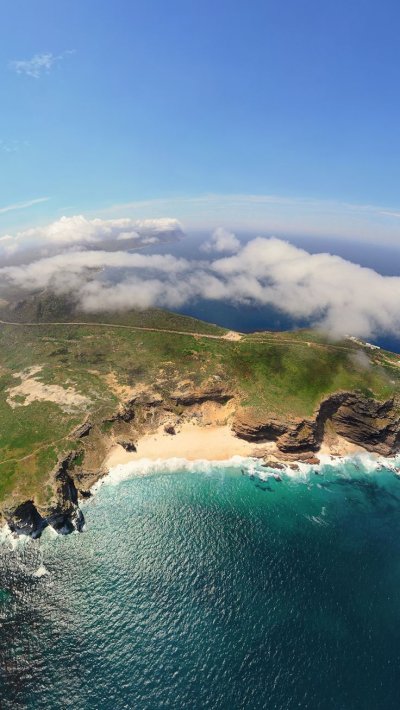 Кейптаун мыс доброй надежды