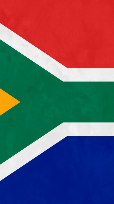 Флаг ЮАР