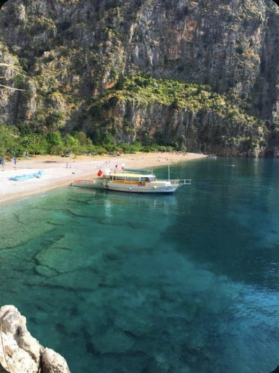 Фетхие Турция