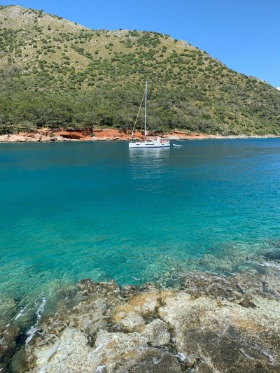 Пляж Патара Фетхие