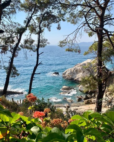 Faralya Турция