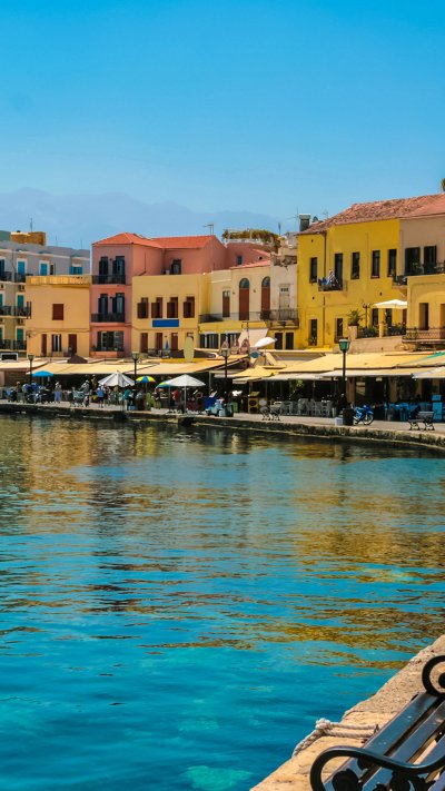 Chania