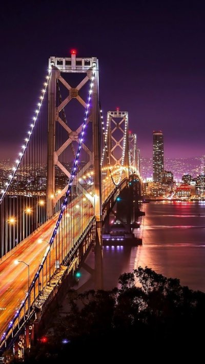 Сан Франциско