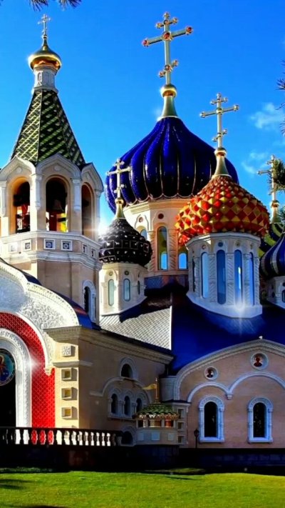 Православная Церковь