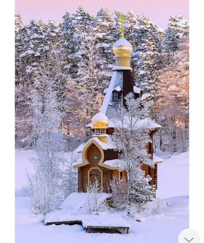 Храм Андрея Первозванного