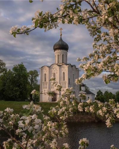 Покрова на Нерли