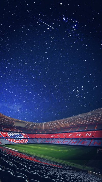 Альянц Арена