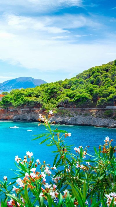 Остров Эльба