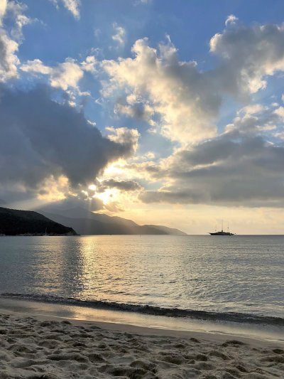 Залив Эльба