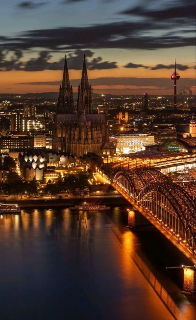 Кельн