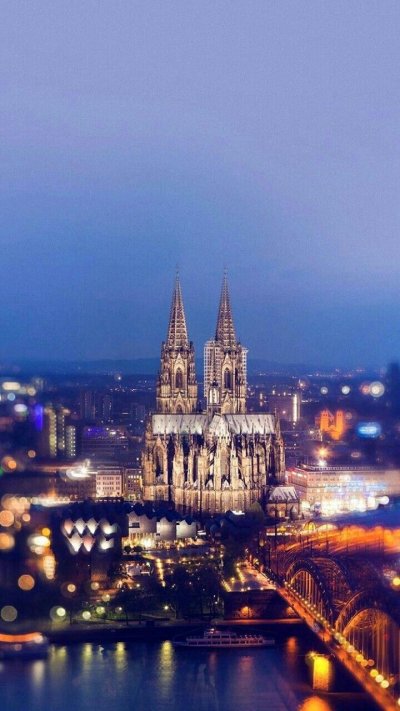 Барселона город