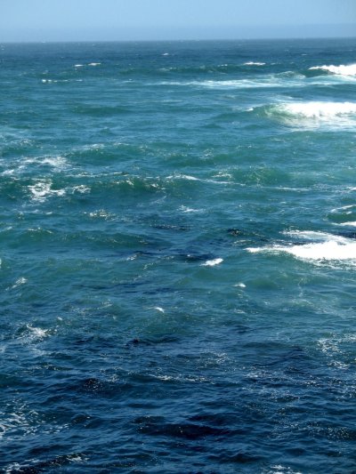 Атлантик оушен