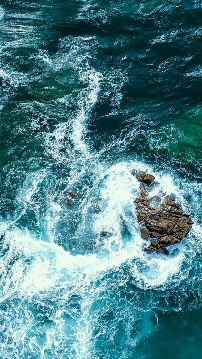 Атлантический океан