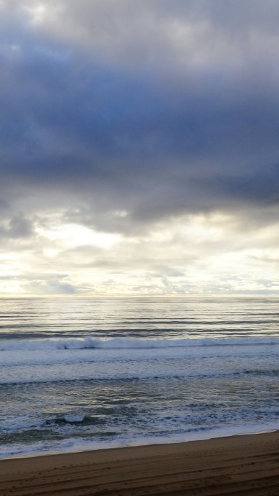 Атлантический океан