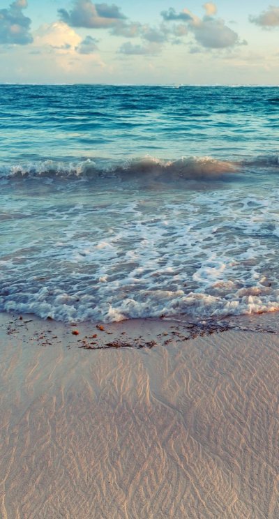 Море на айфон