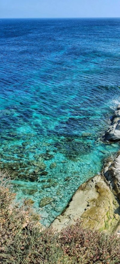 Средиземное море