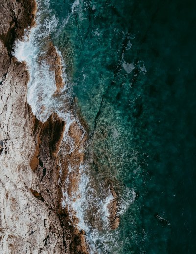 Море волны текстура