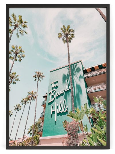 Калифорния