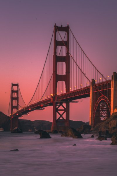 Сан Франциско