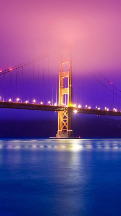 Картинки на заставку мост