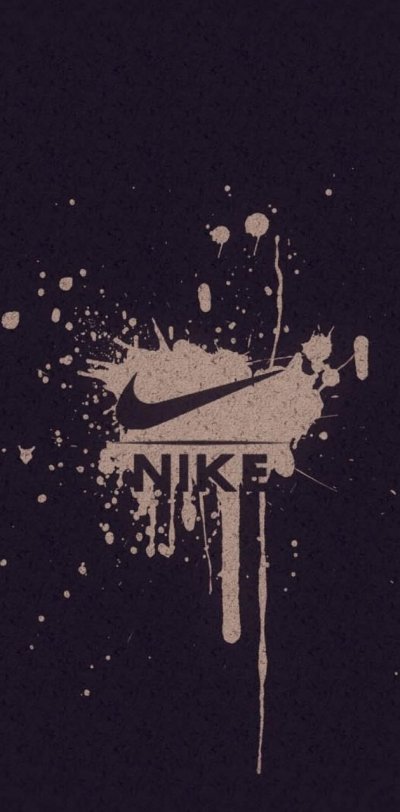 Обои Nike