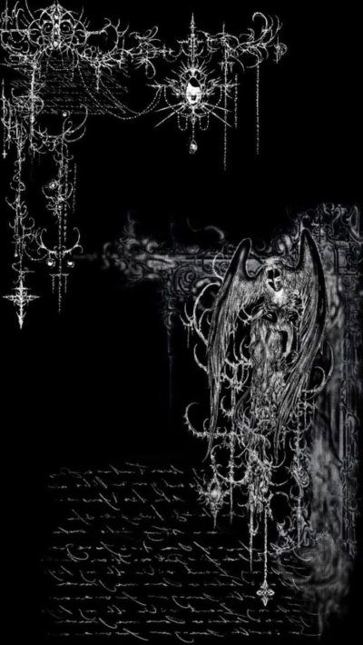 Готические