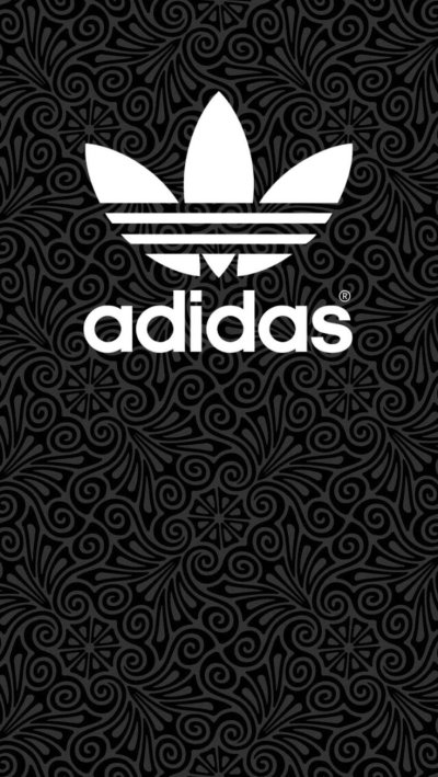 Адидас ориджинал лого