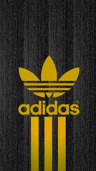 Adidas logo 2023