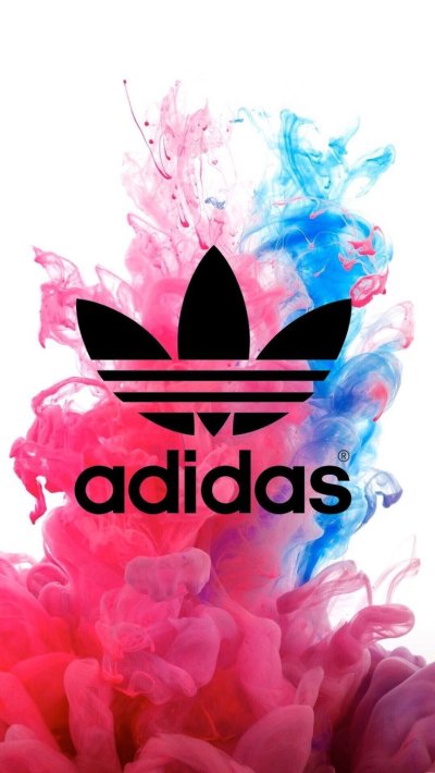 Adidas заставка