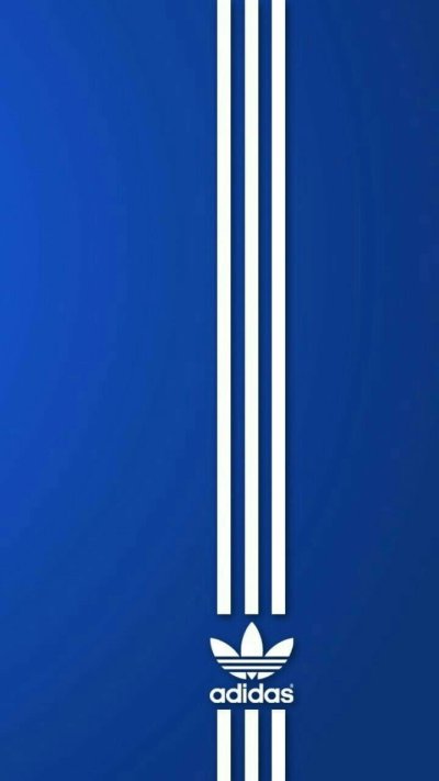 Адидас 3 полосы