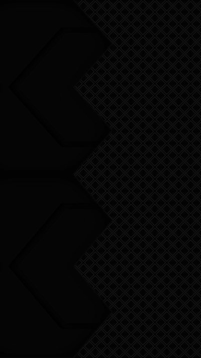 Черные обои