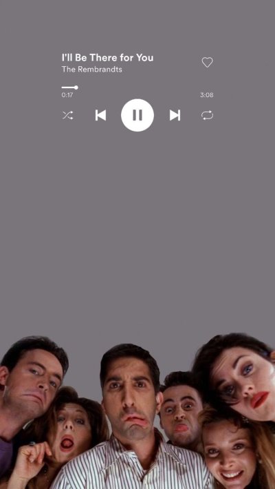 F.R.I.E.N.D.S сериал