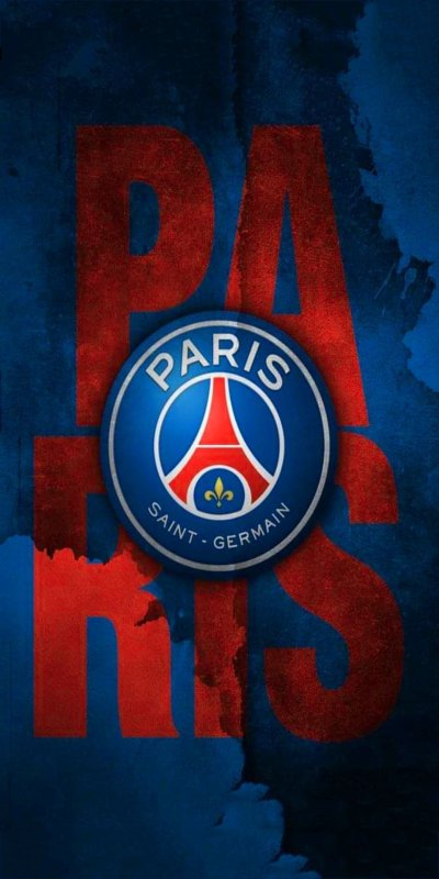 Футбольный клуб Paris Saint Germain